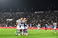 Πού θα δείτε τον αγώνα του ΠΑΟΚ 