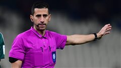 Ποιος διαιτητής σφυρίζει στον τελικό Κυπέλλου Ελλάδας ανάμεσα στον ΠΑΟΚ και τον ΟΦΗ