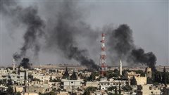 Πενς και Πομπέο στην Άγκυρα - Όχι Ερντογάν σε εκεχειρία