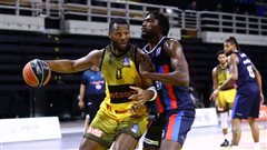 Ο Πανιώνιος απένατι στην ΑΕΚ για την Basket League