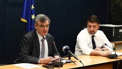 Κορονοϊός: 81 νεκροί - 90 διασωληνωμένοι