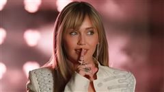 Η Miley Cyrus επιστρέφει στο Χάνα Μοντάνα