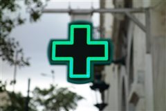 Εφημερεύοντα Φαρμακεία την Κυριακή στην Αθήνα