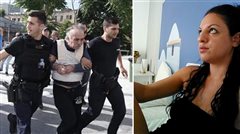 Δις ισόβια στον 58χρονο δολοφόνο της Δώρας Ζέμπερη