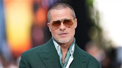 Που θα γίνουν τα επόμενα γυρίσματα του Μπραντ Πιτ