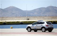 Ακέφαλο πτώμα στις εκβολές του Κηφισού!