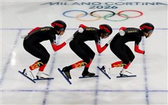 Το πρόγραμμα των μεταδόσεων για τους Χειμερινούς Ολυμπιακούς Αγώνες