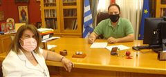 Πολιτισμός, Τουρισμός και Διεθνείς Σχέσεις έχουν τη δική τους Αντιδημαρχία