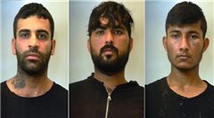 Έγκλημα Φιλοπάππου: Αυτοί είναι οι δολοφόνοι του 25χρονου