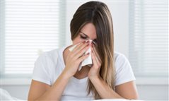 Αλλεργική ρινίτιδα: Πρωτοποριακές θεραπείες χωρίς φάρμακα