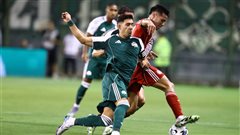 Σήμερα παίζει ο Παναθηναϊκός με τον Ολυμπιακό