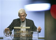 Μπουτάρης για Σκοπιανό: Δεν θριαμβολογεί κανένας - Θετικό βήμα