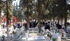 Δήμος Καλαμαριάς: Ουδέποτε παρατηρήθηκαν τρωκτικά στα κοιμητήρια
