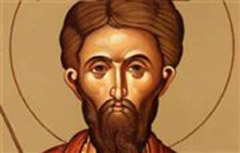 Εορτή του Αγίου Καλλιστράτου και των συν αυτώ Μαρτυρησάντων