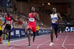 Σήμερα έχει IAAF Diamond League