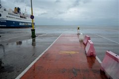 Μέτρα για τις μετακινήσεις ΑμεΑ με πλοία