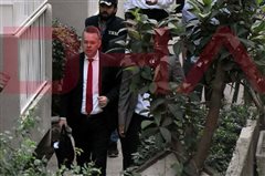 Επιστρέφει στις ΗΠΑ ο πάστορας Μπράνσον, απελευθερώθηκε από τους Τούρκους