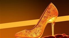 Η Παράσταση “Cinderella The Musical” στη Θεσσαλονίκη στο Κινηματοθέατρο Αθήναιον