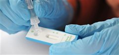 Δήμος Καλαμαριάς: Πού θα διενεργούνται rapid test