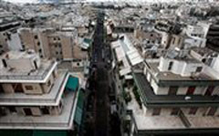 «Αντίστροφη μέτρηση» για την αναπροσαρμογή των τιμών ακινήτων