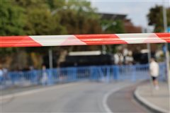 Κλειστοί δρόμοι την Κυριακή για τον 20ο Μαραθώνιο ΜΕΓΑΣ ΑΛΕΞΑΝΔΡΟΣ