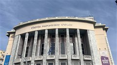 Στην Θεσσαλονίκη ακυρώθηκαν οι παραστάσεις του Σαββάτου στο ΚΘΒΕ