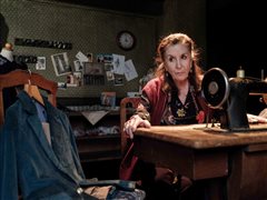 ΜΙΑ ΖΩΗ Ο Μονόλογος μιας Μοδίστρας στο Πτι Παλαί