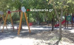 Ανώμαλος κυκλοφορεί στην Καλαμαριά - Προσοχή σε γονείς και παιδιά!