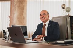 Ο Γιάννης Μασούτης θα αναγορευθεί Επίτιμος Διδάκτρορας ΠΑΜΑΚ