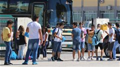 Τροπολογία για τη μεταφορά των μαθητών -Τι αλλάζει