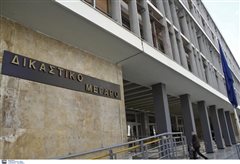 Θεσσαλονίκη: Δέκα χρόνια κάθειρξη σε 25χρονο για τη δολοφονία του πατέρα του