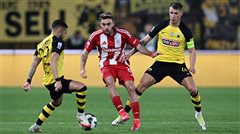 Πού θα δείτε το ντέρμπι της ΑΕΚ με τον Ολυμπιακό