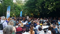 Καλοκαίρι στην Αθήνα 2026