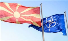 ΝΑΤΟ: Υπεγράφη το πρωτόκολλο εισδοχής της ΠΓΔΜ