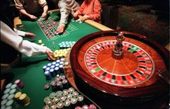 Κλειστά τα Καζίνο το σαββατοκύριακο