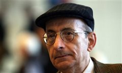 Στην Βουλγαρία για αποτέφρωση η σορός του Μάνου Ελευθερίου