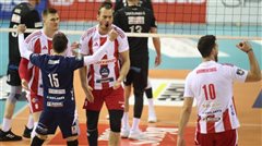 Σήμα παίζει ο ΠΑΟΚ με τον Ολυμπιακό για την Volley League