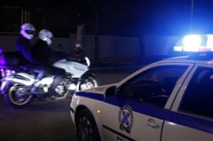 Ενέδρα θανάτου για άνθρωπο της νύχτας στο λιμάνι του Πειραιά