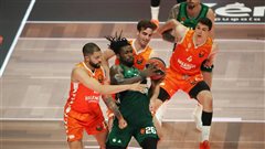 Ο Παναθηναϊκός κόντρα στην Βαλένθια για την Euroleague
