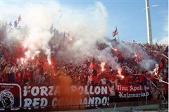 Καλαμαριά: Από σήμερα τα εισιτήρια διαρκείας του Απόλλωνα