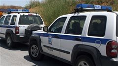 Νεκρός βρέθηκε νεαρός στην περιοχή του Αγίου Παύλου