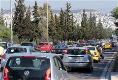 Πρόστιμα για όσους δεν έχουν περάσει από ΚΤΕΟ