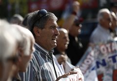 Συντάξεις Αυγούστου: Πότε θα καταβληθούν σε όλα τα ταμεία