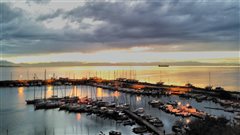 Καλαμαριά: Σάρωσε ο ΝΑΟΚΘ στις εκλογές - Τέσσερα μέλη του στις Ομοσπονδίες