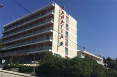 Μήνυση του δήμου Καλαμαριάς για το πρώην νοσοκομείο «Παναγία»