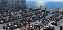 Θεσσαλονίκη: Από Ιούνιο τα έργα στην Πλατεία Ελευθερίας 