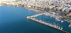 Έγκριση χρηματοδότησης ύψους 550.000 ευρώ