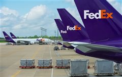 Διάψευση από FedEx για το αεροδρόμιο «Μακεδονία»	