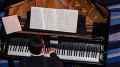 6ος Πανελλήνιος Διαγωνισμός Πιάνου του Φεστιβάλ Πιάνου Θεσσαλονίκης 2025