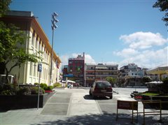 Δύο εργάτες ζητά ο δήμος Καλαμαριάς